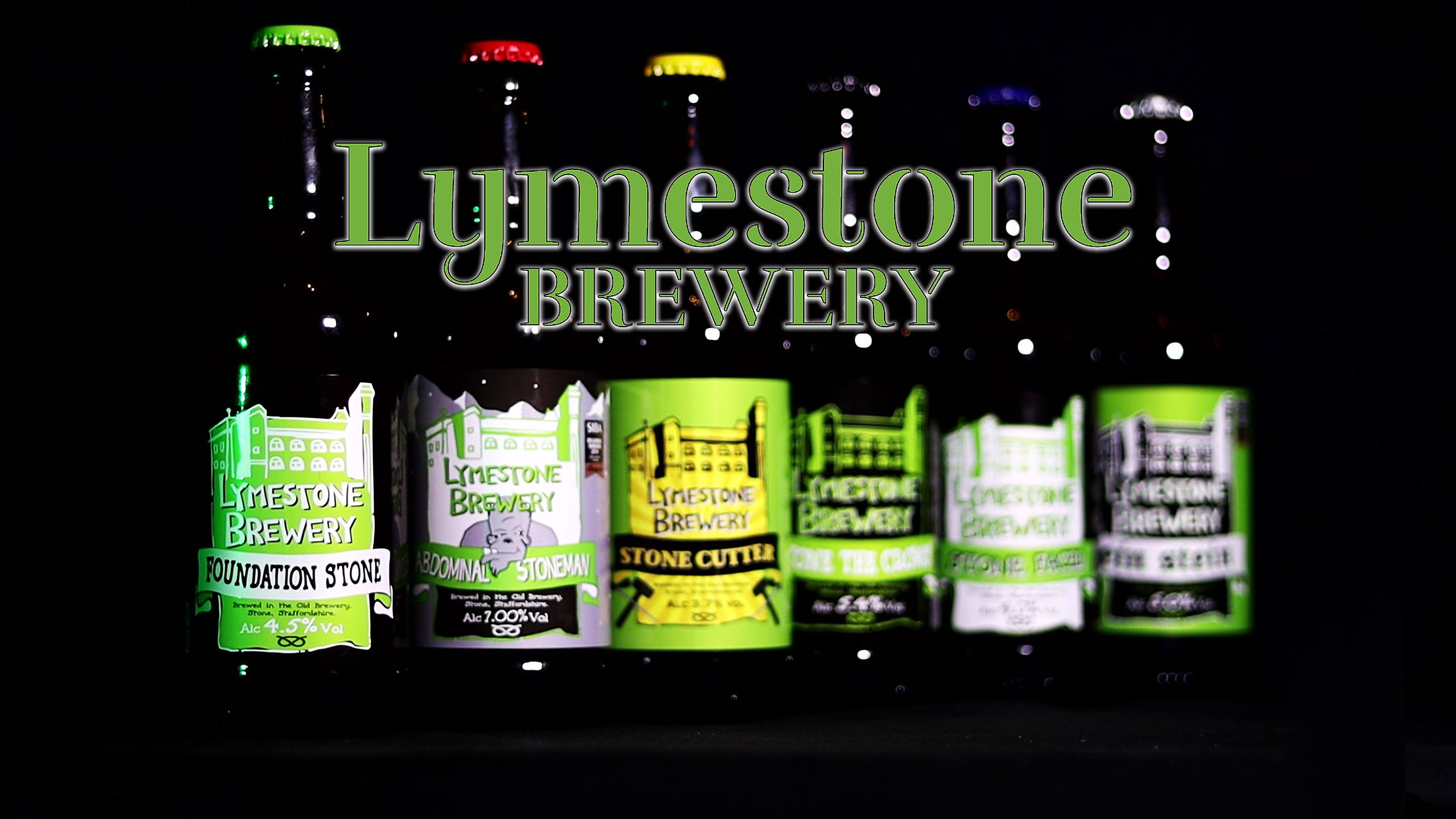 The Lymestone Brewery